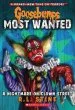 Audiobook Goosebumps Most Wanted: #7 Nightmare on Clown Street author L R Stine