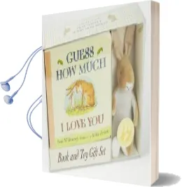 Guess how Much i Love you Audiobook download free by Sam Mcbratney