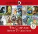 Audiobook Ladybird Classics: The Complete Audio Collection author Rachel Bavidge