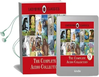 Ladybird Classics: The Complete Audio Collection Audiobook download free by Rachel Bavidge