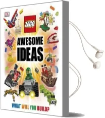 Lego (r) Awesome Ideas Audiobook download free by Dk