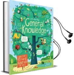 Lift-The-Flap General Knowledge Audiobook download free by Alex Frith