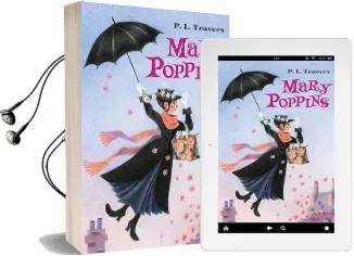 Mary Poppins Audiobook download free by Dr P L Travers