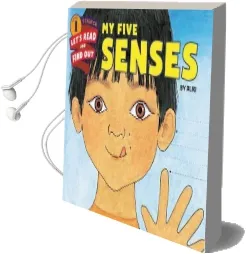 My Five Senses Audiobook download free by Aliki