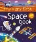 Audiobook My Very First Book of Space author Emily Bone
