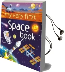 My Very First Book of Space Audiobook download free by Emily Bone