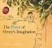 Audiobook Power of Henry'S Imagination author Skye Byrne