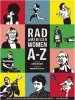Audiobook Rad American Women a-z: Rebels, Trailblazers, and Visionaries who Shaped our History . . . and our Future! author Kate Schatz