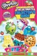Audiobook Shopkins: Ultimate Collector'S Guide author Jenne Simon