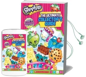 Shopkins: Ultimate Collector'S Guide Audiobook download free by Jenne Simon