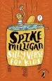 Audiobook Silly Verse for Kids author Spike Milligan