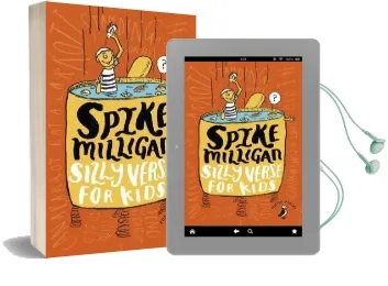 Silly Verse for Kids Audiobook download free by Spike Milligan