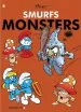 Audiobook Smurfs Monsters, the author Peyo