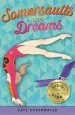 Audiobook Somersaults and Dreams: Rising Star author Cate Shearwater
