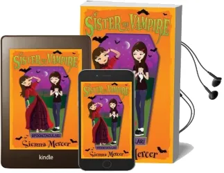 Spooktacular! Audiobook download free by Sienna Mercer