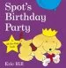 Audiobook Spot'S Birthday Party author Eric Hill