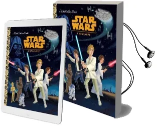 Star Wars: A new Hope Audiobook download free by Geof Smith