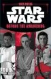 Audiobook Star Wars Before the Awakening author Greg Rucka