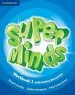 Audiobook Super Minds Level 1 Workbook With Online Resources author Herbert Puchta