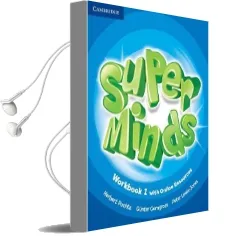 Super Minds Level 1 Workbook With Online Resources Audiobook download free by Herbert Puchta