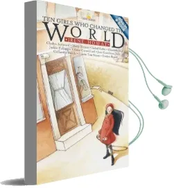 Ten Girls who Changed the World Audiobook download free by Irene Howat