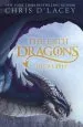 Audiobook The Erth Dragons: The Wearle: Book 1 author Chris D'Lacey