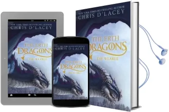 The Erth Dragons: The Wearle: Book 1 Audiobook download free by Chris D'Lacey