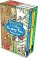 Audiobook The Magic Faraway Tree Collection author Enid Blyton
