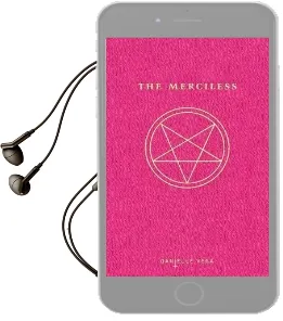 The Merciless Audiobook download free by Nikki Loftin