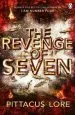 Audiobook The Revenge of Seven: Lorien Legacies Book 5 author Pittacus Lore