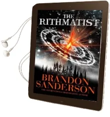 The Rithmatist Audiobook download free by Brandon Sanderson