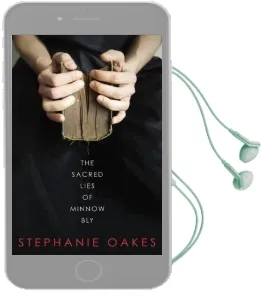 The Sacred Lies of Minnow bly Audiobook download free by Stephanie Oakes