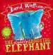 Audiobook The Slightly Annoying Elephant author David Walliams