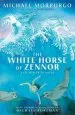 Audiobook The White Horse of Zennor author Michael Morpurgo