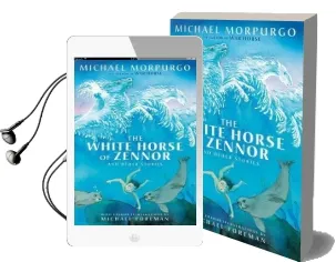 The White Horse of Zennor Audiobook download free by Michael Morpurgo