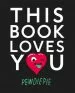 Audiobook This Book Loves you author Pewdiepie