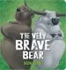 Audiobook Very Brave Bear author Nick Bland