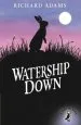 Audiobook Watership Down author David Parkins
