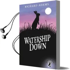 Watership Down Audiobook download free by David Parkins