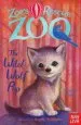 Audiobook Zoe'S Rescue Zoo: The Wild Wolf pup author Amelia Cobb