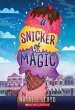 Audiobook A Snicker of Magic author Natalie Lloyd