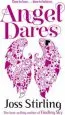 Audiobook Angel Dares author Joss Stirling