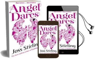 Angel Dares Audiobook download free by Joss Stirling