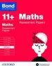 Audiobook Bond 11+: Maths: Assessment Papers: 8-9 Years author J. M. Bond