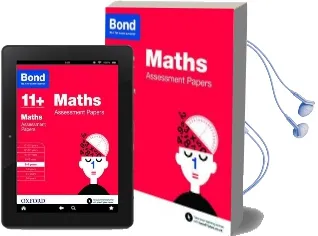 Bond 11+: Maths: Assessment Papers: 8-9 Years Audiobook download free by J. M. Bond