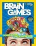 Audiobook Brain Games: The Mind-Blowing Science of Your Amazing Brain author Jennifer Swanson