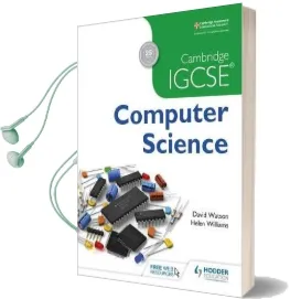Cambridge Igcse Computer Science Audiobook download free by David Watson