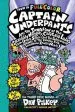 Audiobook Capt Underpants & the Invasion of the Incredibly Naughty Cafeteria Ladies Colour Edition author Dav Pilkey