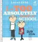 Audiobook Charlie and Lola: I am too Absolutely Small for School author Lauren Child