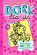 Audiobook Dork Diaries 10: Tales From a Not-So-Perfect pet Sitter author Rachel Renee Russell